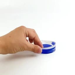 Silicone Heel Pad Gel Soft Insole Sports Shock Absorbing Shoe Pad Bone Spurs Pain Relief Protect Heel Foot Massager Care Inserts