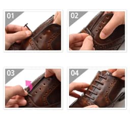 12pcs/set Leather Silicone Shoelaces Sneakers Elastic Silicone Shoelace Shoes lace Lazy No Tie Shoelaces Suitable Unisex Laces