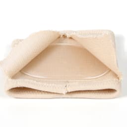 Silicone Gel Metatarsal Pads for Men and Women, Fabric Sleeve Forefoot Cushion Toe Separators for Metatarsalgia & Sesamoiditis
