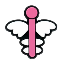 1pcs Medical Shoe Charms for Clog Accessories Girls Teeth Nurse PVC Shoe Decoration Pins for Women Sneakers Summer Gifts