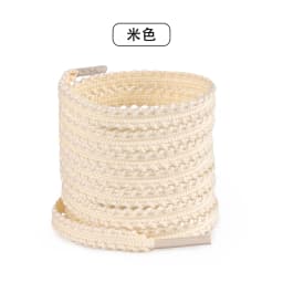 New Casual Sneakers Tennis Flat Shoelaces Fashion Rope Shoelace for Shoes Solid Color Flat Woven Laces Shoes Accessories