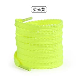 New Casual Sneakers Tennis Flat Shoelaces Fashion Rope Shoelace for Shoes Solid Color Flat Woven Laces Shoes Accessories