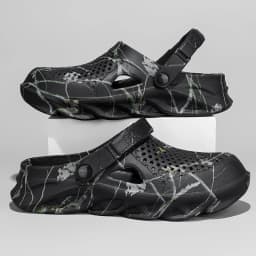 Plus Size 46 47 Summer Sandals for Men and Women Breathable EVA Beach Slippers Men Clogs Men Flip Flops Comfort Men Casual Shoes