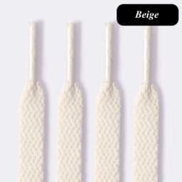 1Pair 36colors Flats Shoelaces Classic Shoe Laces Off Sneaker White  Sports Men Women Children Shoelace Casual Shoe Strings