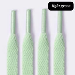 1Pair 36colors Flats Shoelaces Classic Shoe Laces Off Sneaker White  Sports Men Women Children Shoelace Casual Shoe Strings