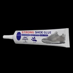 60ML strong shoe adhesive sneakers leather shoes high heels shoe glue Waterproof Transparent Soft Resin universal adhesive