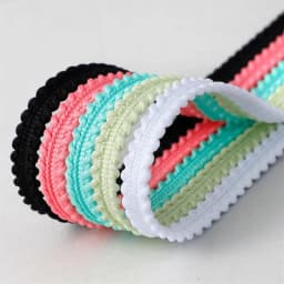 Multicolor Anti-slip Serrated Shoelaces Canvas Black White Runing Shoes Laces Women Men Sport Casual Net Shoes Shoelaces