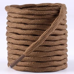 Spherical Anti-skid Design Outdoor Shoelaces Round Shoe Laces Baskets Boots Laces for Shoes 100/120/140/160cm Shoe Accessories
