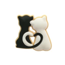 1/25pcs Cute Animal Shoe Charms Funny Cat Pig Panda Shoe Decorations Accessories Koala Ladybug Clog Jeans for Kids