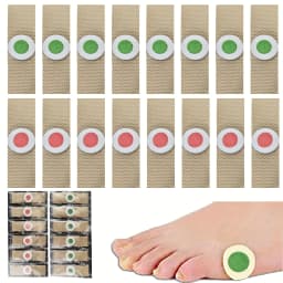 24pcs Foot Corn-Callus Removal Clavus Paster Corn Pads Foot Care Products