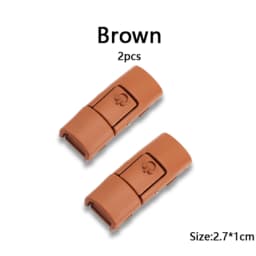 Switches Colorful Metal Buckle No Tie Shoe Laces Press Lock Shoelaces Without Ties Elastic Flat Shoelace Sneaker Kids Adult