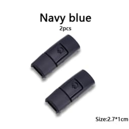 Switches Colorful Metal Buckle No Tie Shoe Laces Press Lock Shoelaces Without Ties Elastic Flat Shoelace Sneaker Kids Adult
