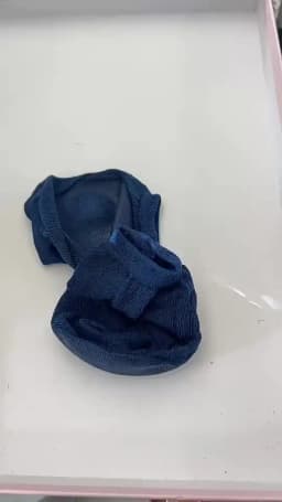 Heel Protectors Gel Heel Protectors Anti Cracked Feet Half Size Socks Unisex Foot Care Pads 2Pcs/4Pcs