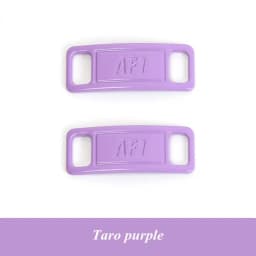1Pair AF1 Shoelaces buckle Shoelace Buckle Metal Shoelaces Accessories Metal Lace Lock DIY Sneaker Kits Metal Lace Buckle