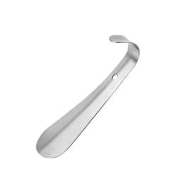 Extra Long Shoe Horn Stainless Steel Silver Shoes Remover Slip Shoe Pull Tool 30 42 52cm Shoehorn Lifter Aid for Men Women