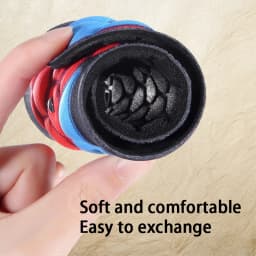 Magnetic Therapy Massage Insoles Men Foot Acupoint Massage Insoles Arch Support Orthopedic Insole Comfort Shoe Pads 1Pair/2Pair