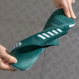 Men Sport Slippers EVA Lightweight Non‑Slip Beach Shower Slipper Unisex Casual Open Toe Sandals For Bathroom Outdoor
