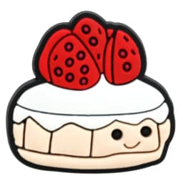 Featuring Cute Foods, Animals & Whimsical Characters. Personalize Your Shoes With These Sweet, Playful Accessories.