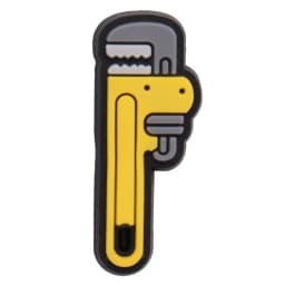 1-20PCS Cute Cartoon Vehicle Transportation Car Tractor PVC Shoe Charms Buckle Clog Garden Shoes Button Decorations Kid Boy Gift