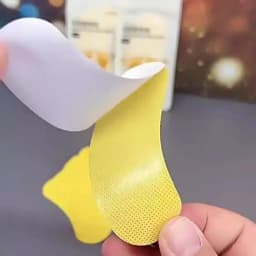 Shoes Deodorant Sticker Deodorant Foot Odor Deodorants Sneaker Smell Fresh Fruity Aroma Insole Sterilization Stickers