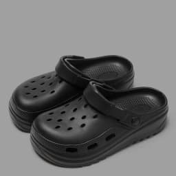 Women Slippers 2026 New Arrival Summer EVA Soft-soled Slides Sandals Indoor Outdoor Walking Beach Shoes Flip Flops Mens Shoes