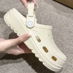 Women Slippers 2026 New Arrival Summer EVA Soft-soled Slides Sandals Indoor Outdoor Walking Beach Shoes Flip Flops Mens Shoes