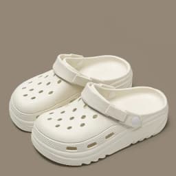 Women Slippers 2026 New Arrival Summer EVA Soft-soled Slides Sandals Indoor Outdoor Walking Beach Shoes Flip Flops Mens Shoes