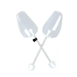 NEW Spring Shoe Trees Anti Deformation Inner Support Shoes Stretcher Shaping Anti Wrinkle Shoe Lasts Men Women Shoes Tree 2Pcs