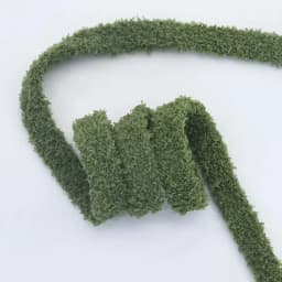 Fall Winter Fluffy Shoelaces Trendy Coolstring 15mm Wide Flat Plush Towel Halloween Christmas Chunky Fuzzy for Casual Sneakers
