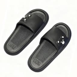 Summer Cartoon Bear Indoor Slippers for Women Lightweight Soft EVA Slides Woman Comfort Home Bathroom Non Slip Slippers