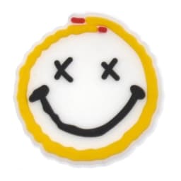 MAX Monster Carton Shoe Charms Accessories PVC Shoe Decoration Bear For Clog Wristband Clog Accessories Kids Party X-mas G