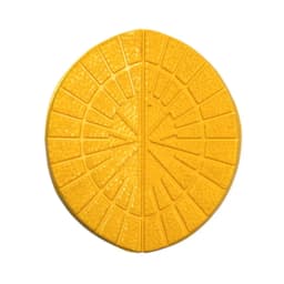 1pair Shoes Patch Outsole Sole Protectors Wear-resistant Anti-Slip Anti-Slip Heel Pads Rubber Shoes Repair Shoe Stickers Shoe