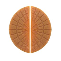 1pair Shoes Patch Outsole Sole Protectors Wear-resistant Anti-Slip Anti-Slip Heel Pads Rubber Shoes Repair Shoe Stickers Shoe