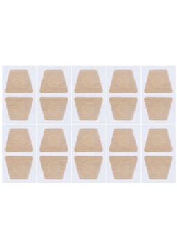 Toenail Fungus Patch Nail Repair Patches Nail Ingrown Correction Stickers for Discolored or Damaged Nails Sticker Toenail Care
