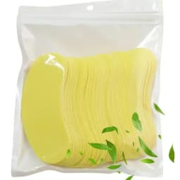 New Deodorant Foot Odor Prevention Foot Sweat Sports Shoes Sticker Sneaker Smell Fresh Fruity Aroma Insole Sterilization Sticker