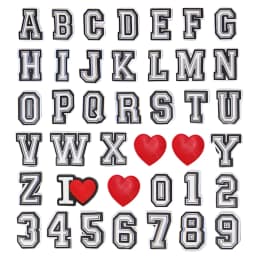 40/80Pcs Alphabet Series Shoe Charms For DIY Premium Quality Charms Shoe Decoration Accessories Bubble Slides Sandals Shoe Pins