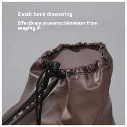 1Pair Silicone Shoes Protectors Rain Boots for Indoor Outdoor Waterproof Shoe Cover Men Women Rainy Reusable Outdoor Shoe Cover