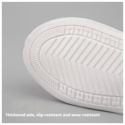 1Pair Silicone Shoes Protectors Rain Boots for Indoor Outdoor Waterproof Shoe Cover Men Women Rainy Reusable Outdoor Shoe Cover