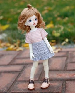 30cm BJD shoes doll clothes fashion lace-up boots cowhide high-top leather shoes for yosd, SD, DD, 1/6 BJD doll shoes toy shoes