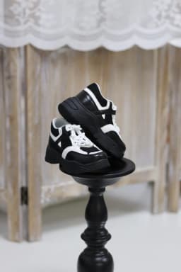 BJD Doll Unisex Mesh Sports Shoes 1/3 1/4 1/6 ID75 Color Combinations Casual Fashionable Multicolored Shoes Doll Accessories