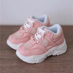 BJD Doll Unisex Mesh Sports Shoes 1/3 1/4 1/6 ID75 Color Combinations Casual Fashionable Multicolored Shoes Doll Accessories