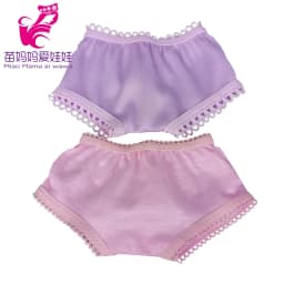 18 Inch American Og Girl Doll Fashion Dress 40Cm Baby Dolls Clothes Wears Kids Girl Birthday Gifts