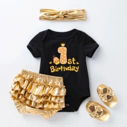 15 Different Styles 50-58cm Silicone Reborn Baby Doll Clothes Hot Sale Dolls Dress With Beautiful Hairband DIY Doll Accessories