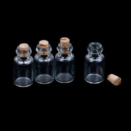 1:12 Dollhouse Miniature Glass Fruit Bowl Salad Bowl Glass Candy Jar Simulation Candy Bottle Bell Glass For Kitchen Accessories