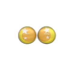 Eyes Animal Ragdoll Toy Eyeball Mixed or pairs 10mm/12mm/20mm/25mm Round photo glass cabochon demo flat back Making findings