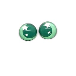 Eyes Animal Ragdoll Toy Eyeball Mixed or pairs 10mm/12mm/20mm/25mm Round photo glass cabochon demo flat back Making findings