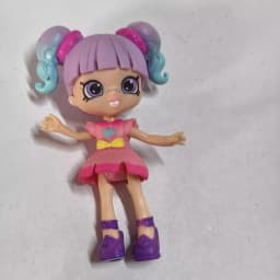 original shopping girl big sister gift for girl big eye toy doll dongcheng miaomiaoshishang