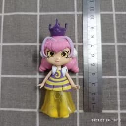 original shopping girl big sister gift for girl big eye toy doll dongcheng miaomiaoshishang