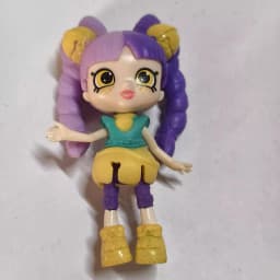 original shopping girl big sister gift for girl big eye toy doll dongcheng miaomiaoshishang