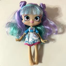 original shopping girl big sister gift for girl big eye toy doll dongcheng miaomiaoshishang